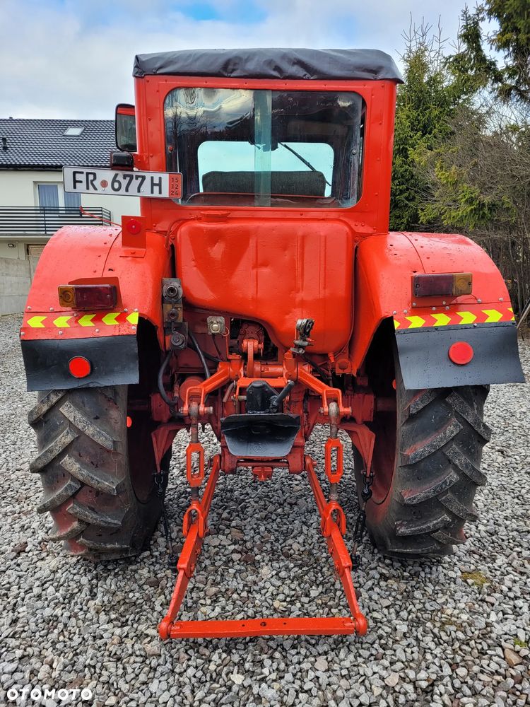 MTZ Mtz52 - 13