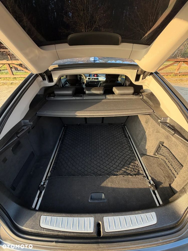 BMW 3GT 320d Sport Line - 25