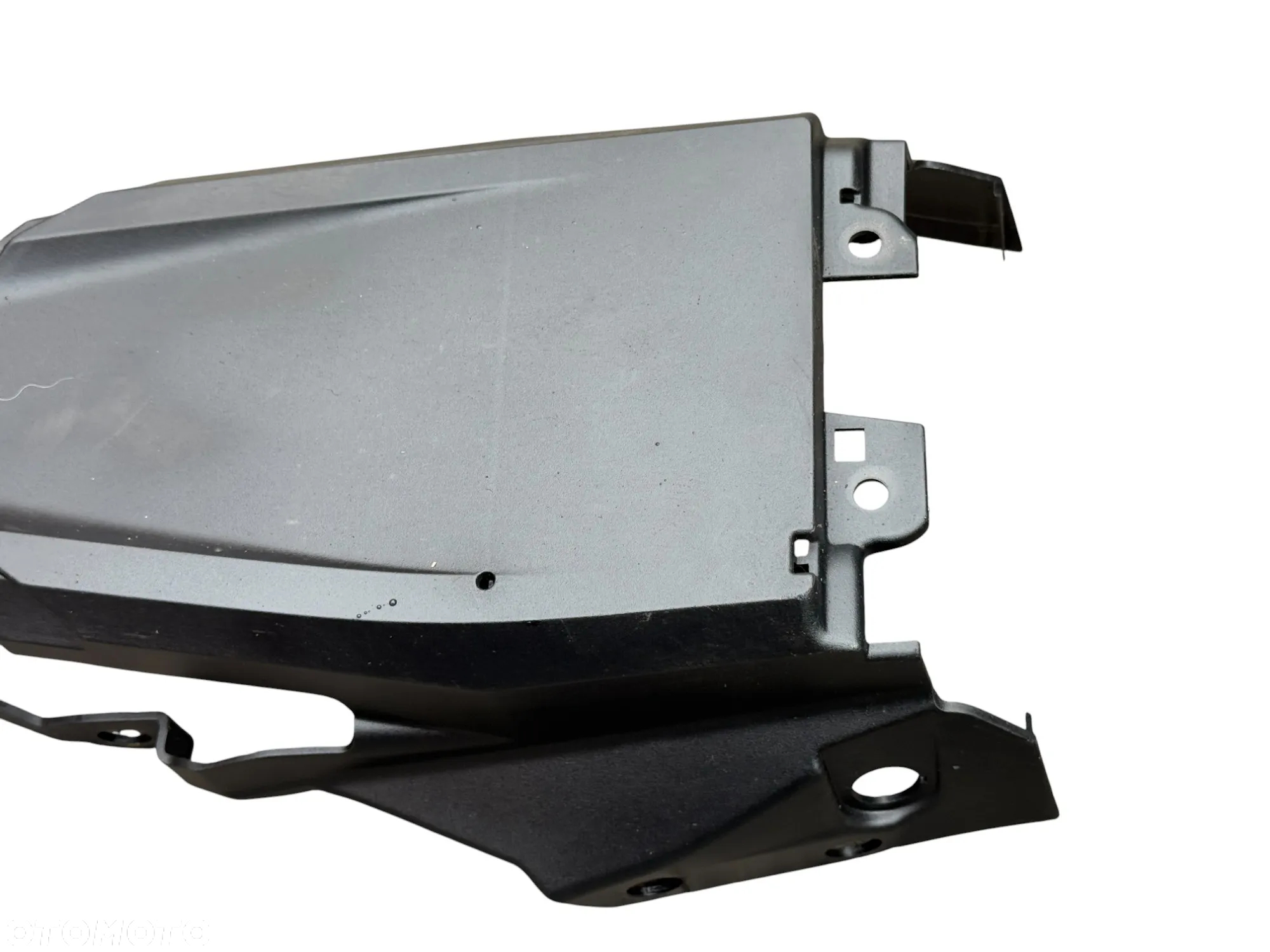 Nadkole spód tył   KTM Duke 125 ABS 17-23r - 2