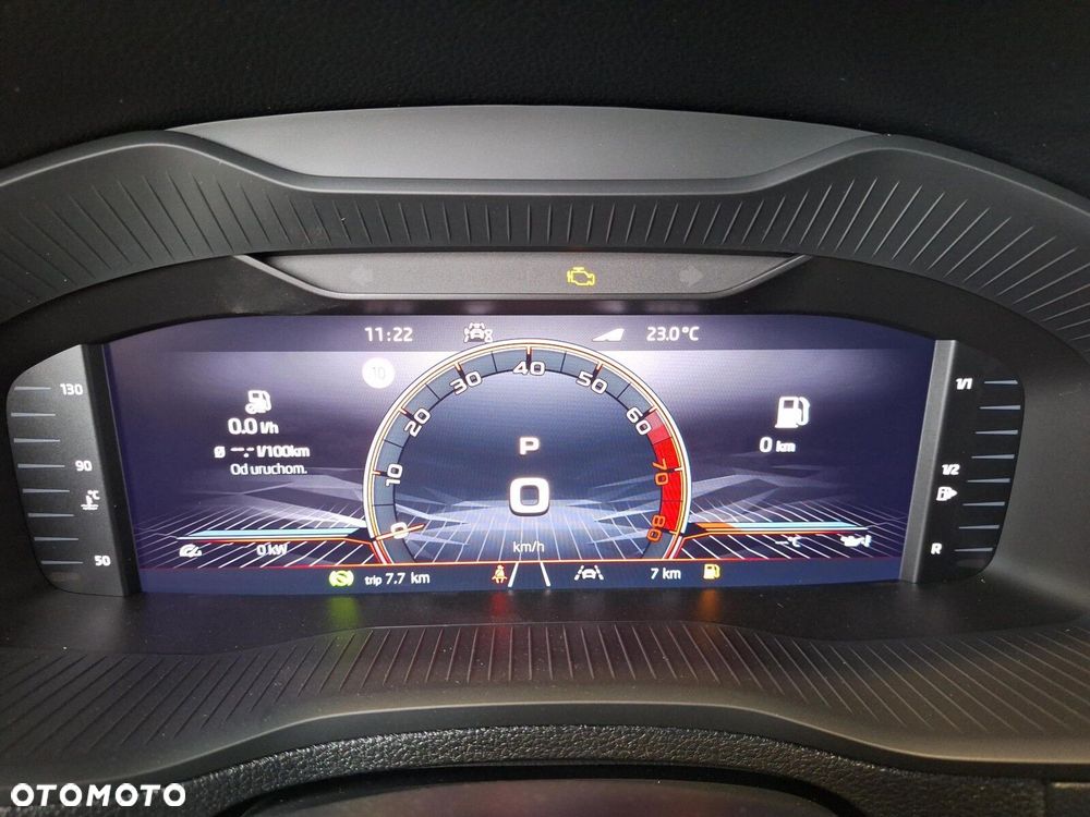 Skoda Karoq 1.5 TSI ACT Sportline DSG - 20