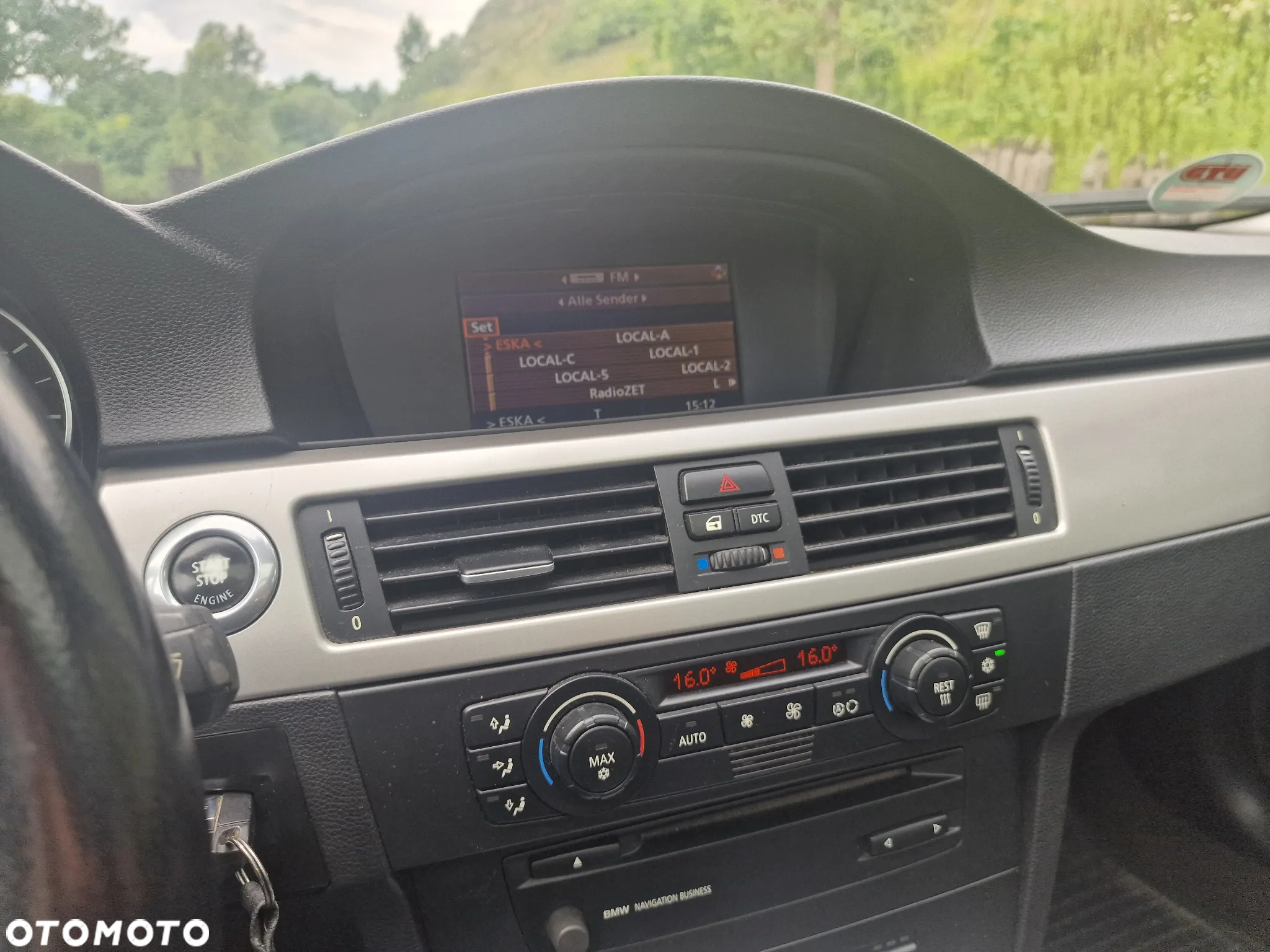 BMW Seria 3 320i - 15