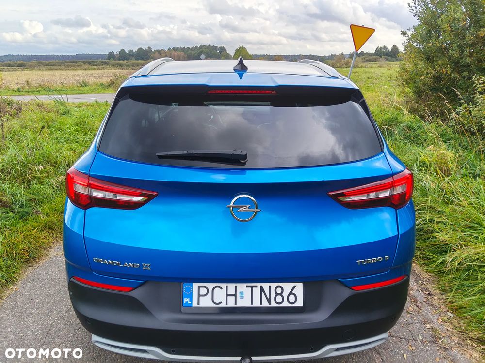 Opel Grandland X 1.6 D Start/Stop Business INNOVATION - 9