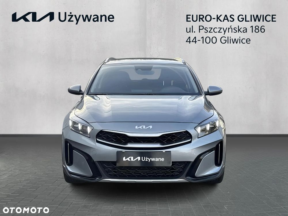 Kia XCeed 1.5 T-GDI M DCT - 8