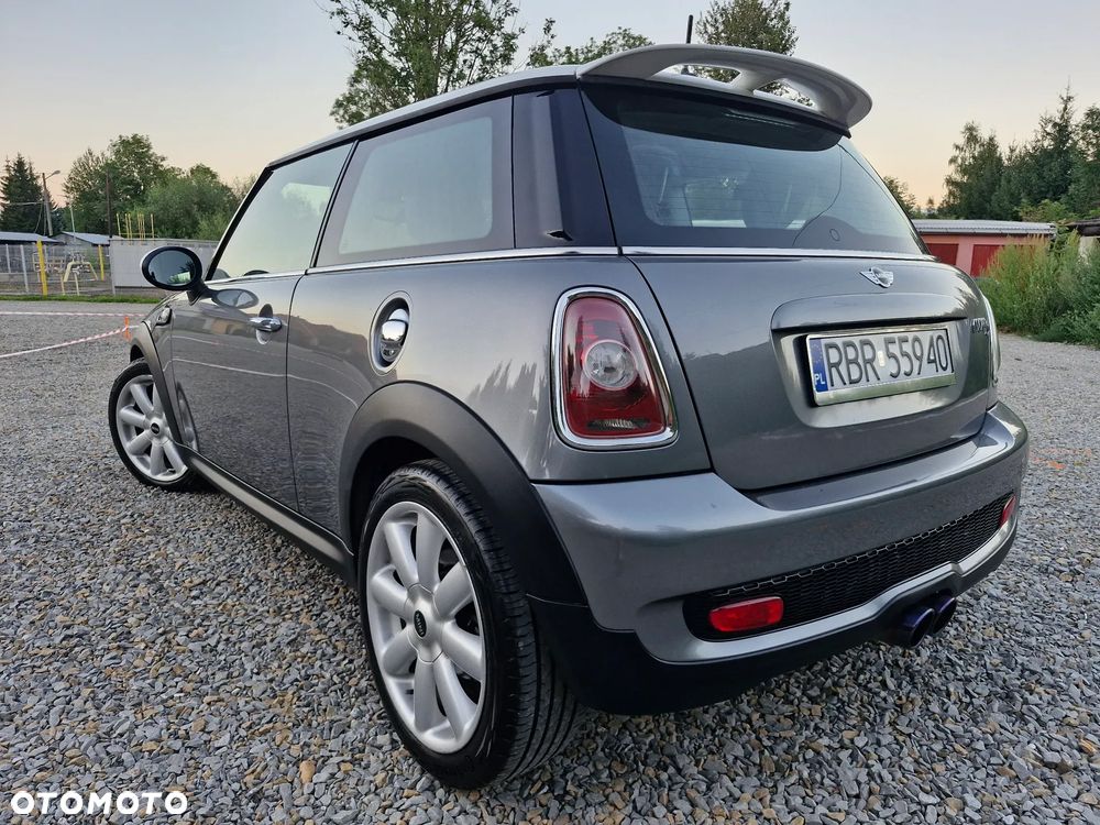 MINI Cooper S - 18