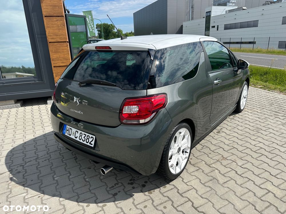 Citroën DS3 1.6 VTi SoChic - 7