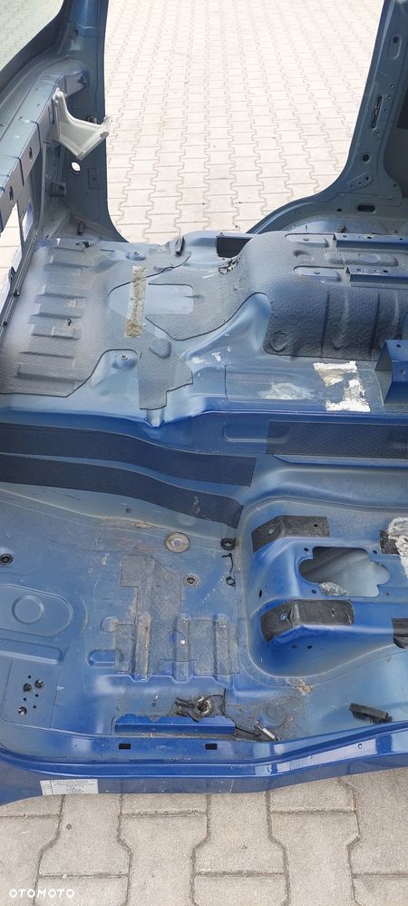 KABINA  VOLVO FL 2022R - 8