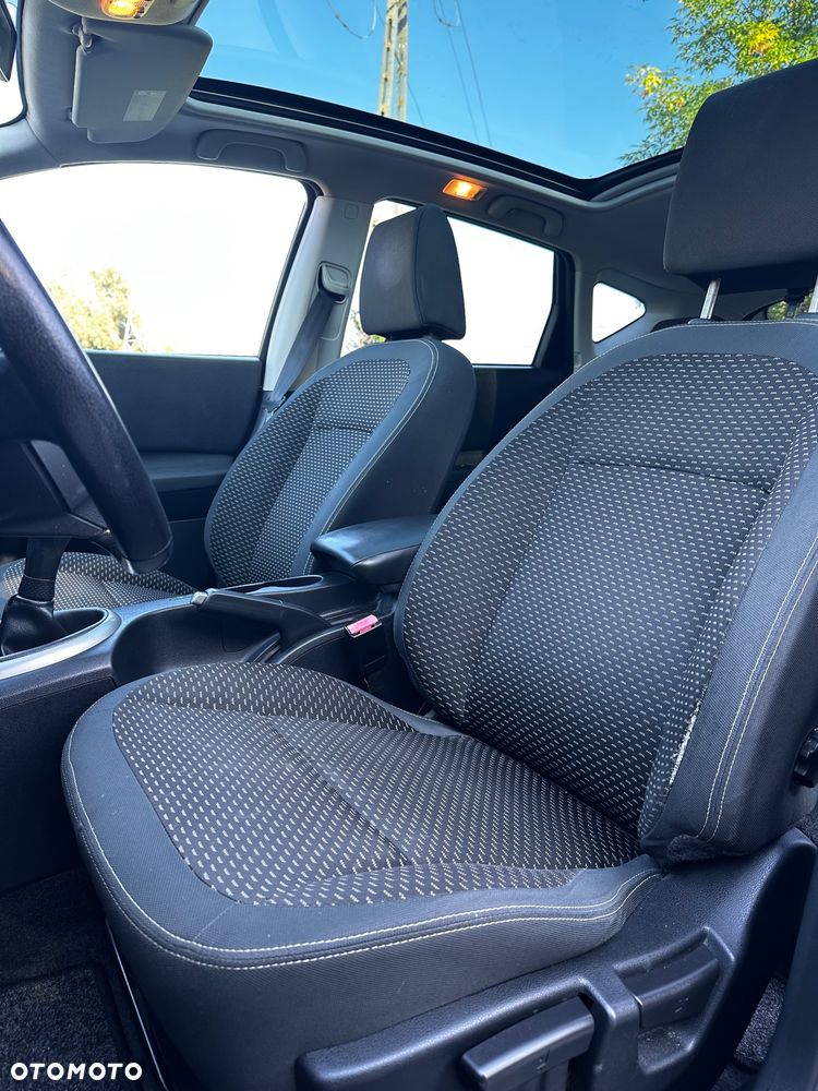 Nissan Qashqai 1.6 Tekna - 7