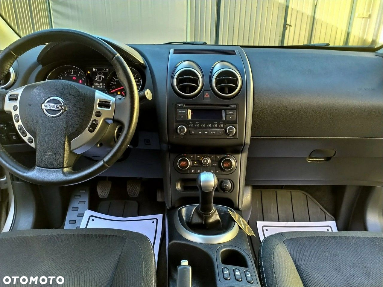 Nissan Qashqai 1.6 Acenta - 18