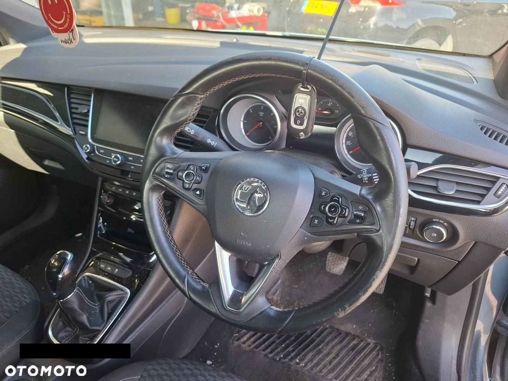 Opel Astra 1.6 D (CDTI) Start/Stop Edition - 6