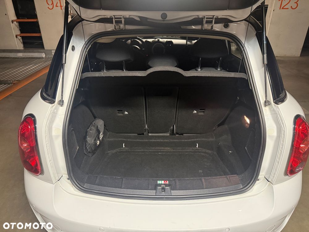 MINI Countryman - 8