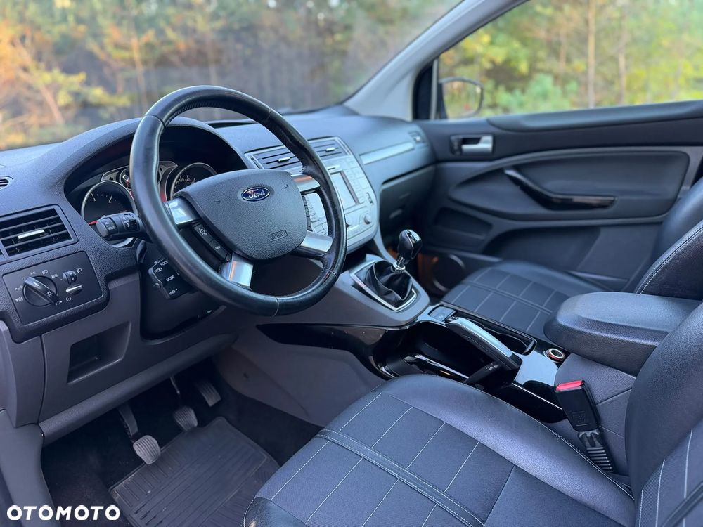 Ford Kuga 2.0 TDCi 4x4 Individual - 20