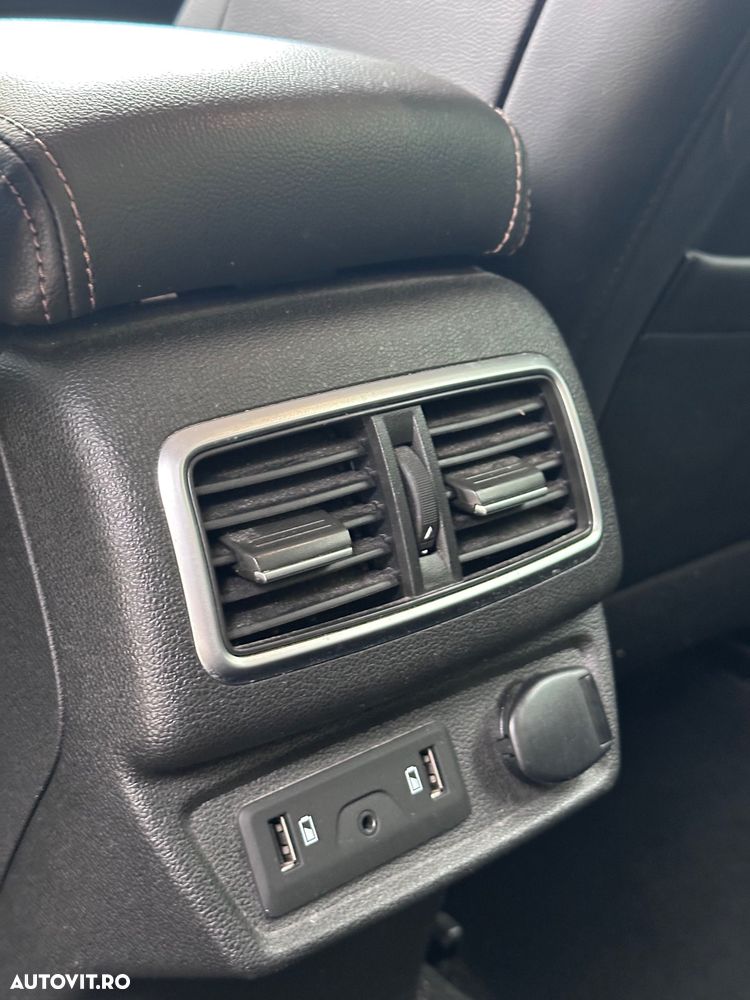 Renault Talisman ENERGY TCe 150 EDC INTENS - 28