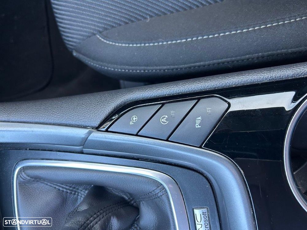 Ford Mondeo 1.5 TDCi Titanium - 18