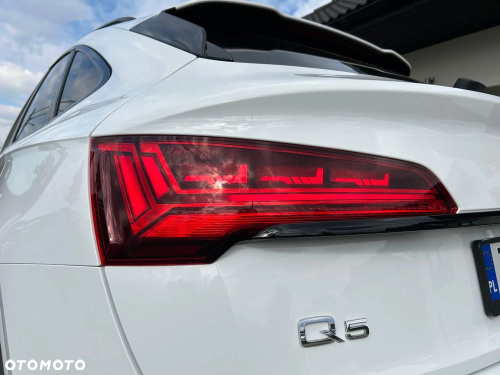 Audi Q5 40 TDI mHEV Quattro S Line S tronic - 39