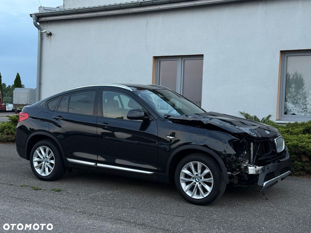 BMW X4 xDrive30d xLine - 10