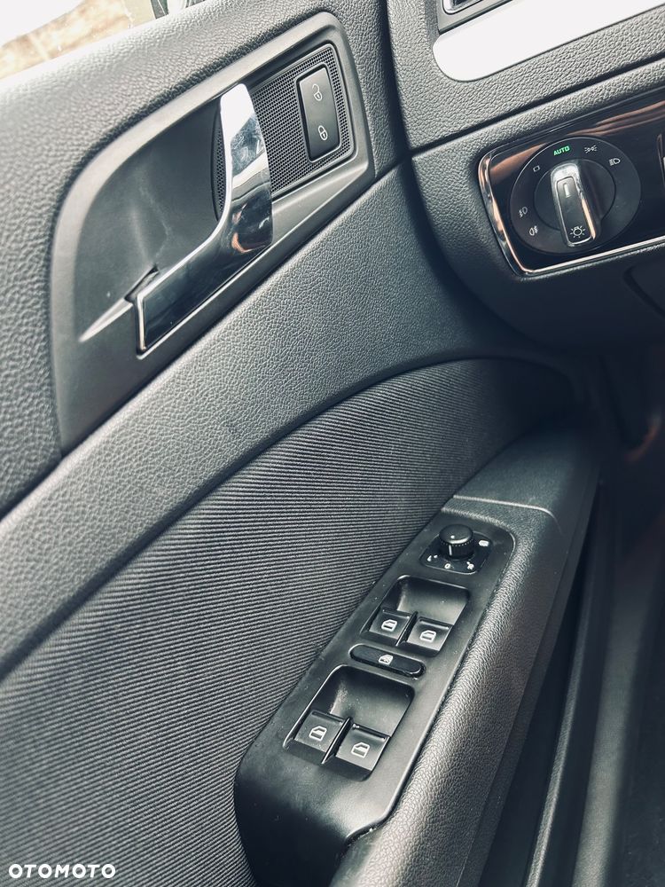 Skoda Superb 1.8 TSI Elegance - 17