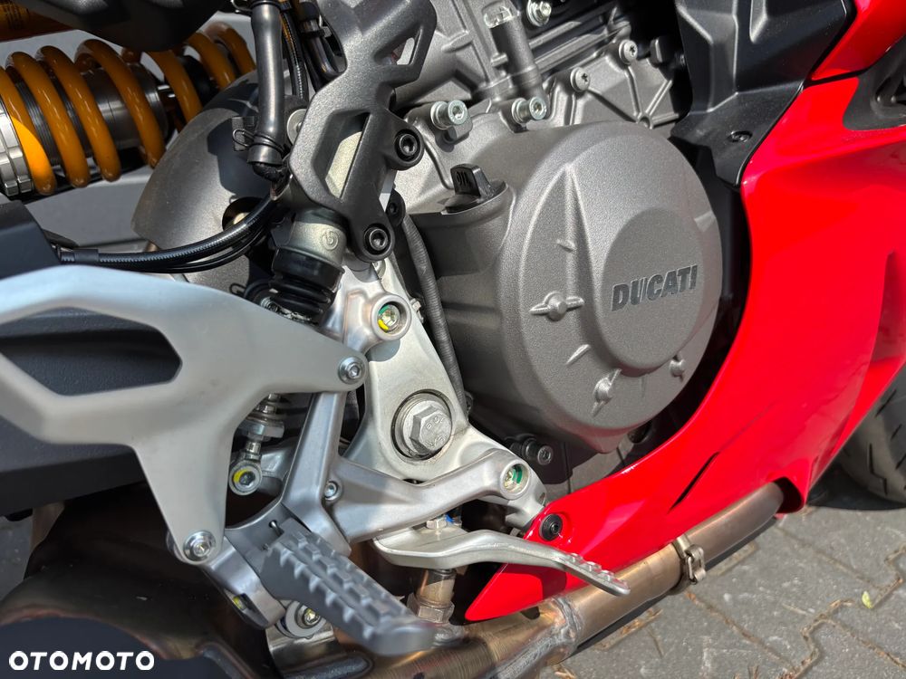 Ducati Panigale V2 - 10