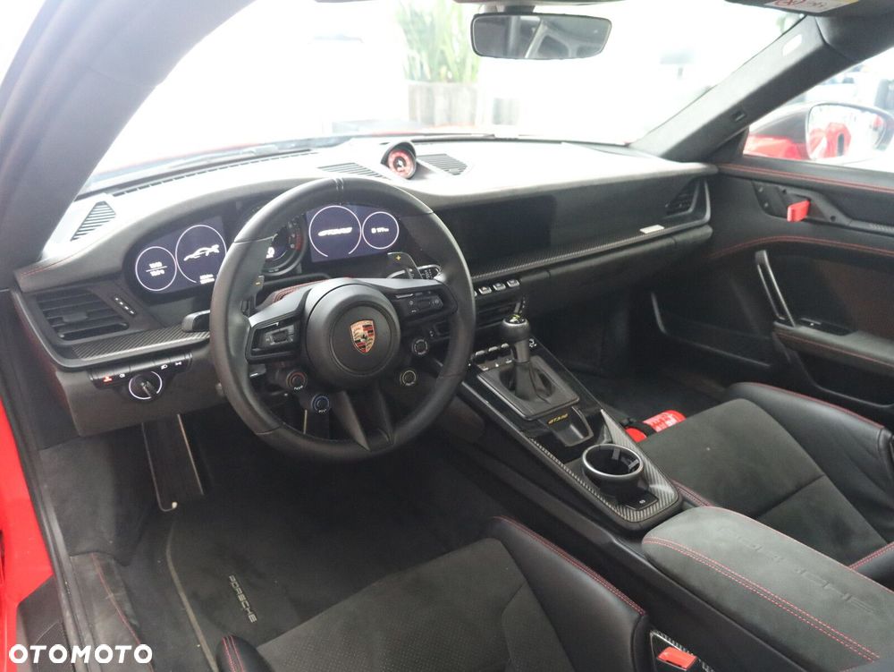 Porsche 911 - 8