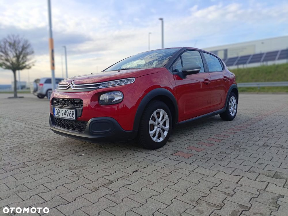 Citroën C3 1.2 PureTech Elle - 4