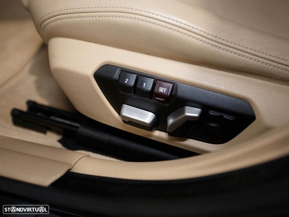 BMW 430 Gran Coupé - 17