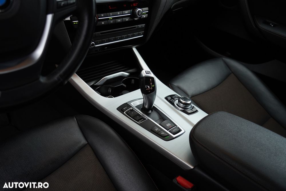 BMW X3 - 12