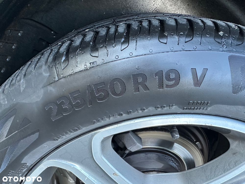 Mercedes-Benz GLK 220 BlueTEC 4Matic 7G-TRONIC - 5