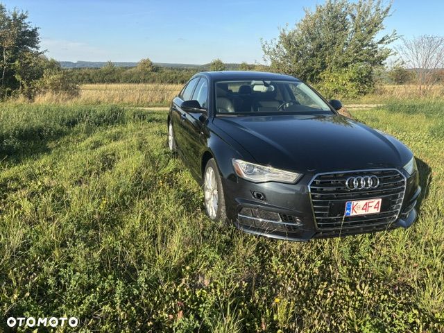 Audi A6 Limousine 2.0 TFSI S tronic - 5