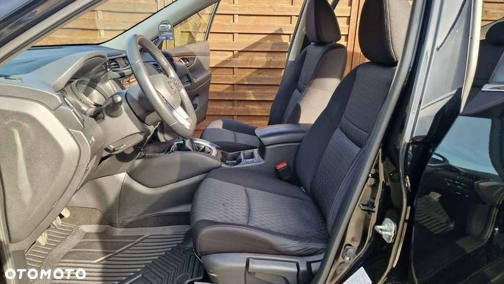 Nissan X-Trail 1.6 DIG-T N-Connecta - 22