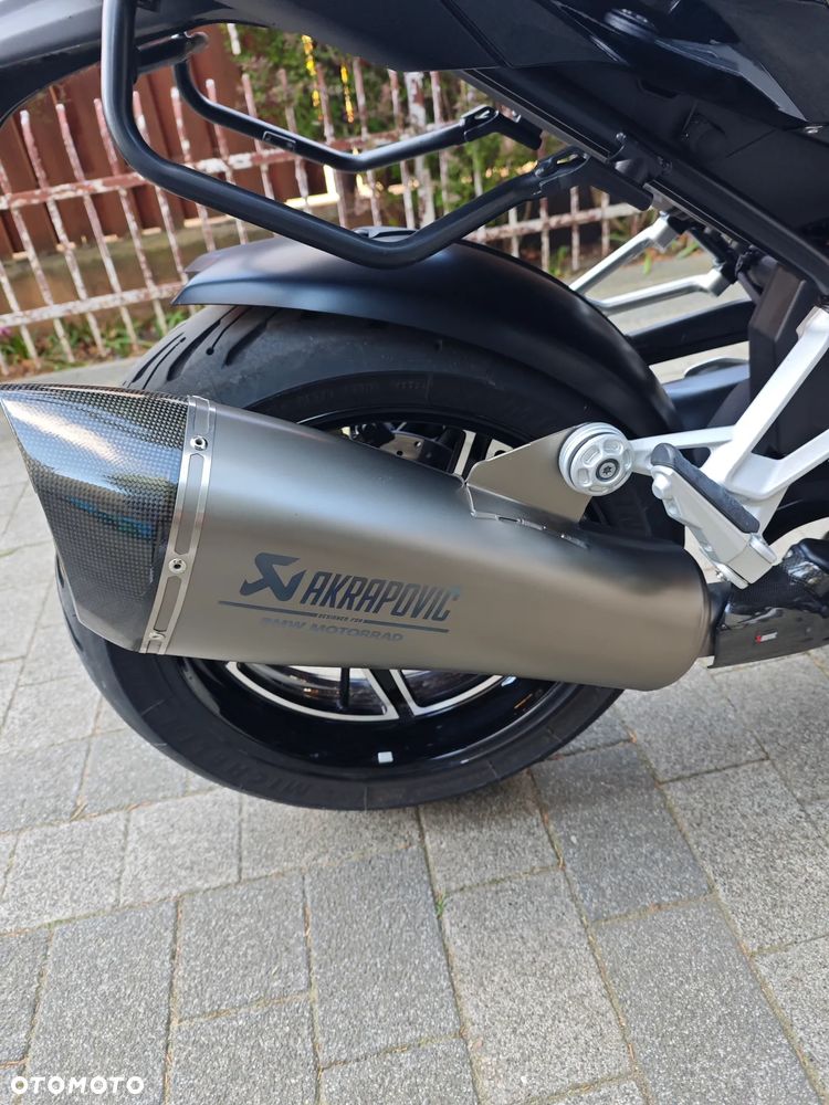BMW R - 4