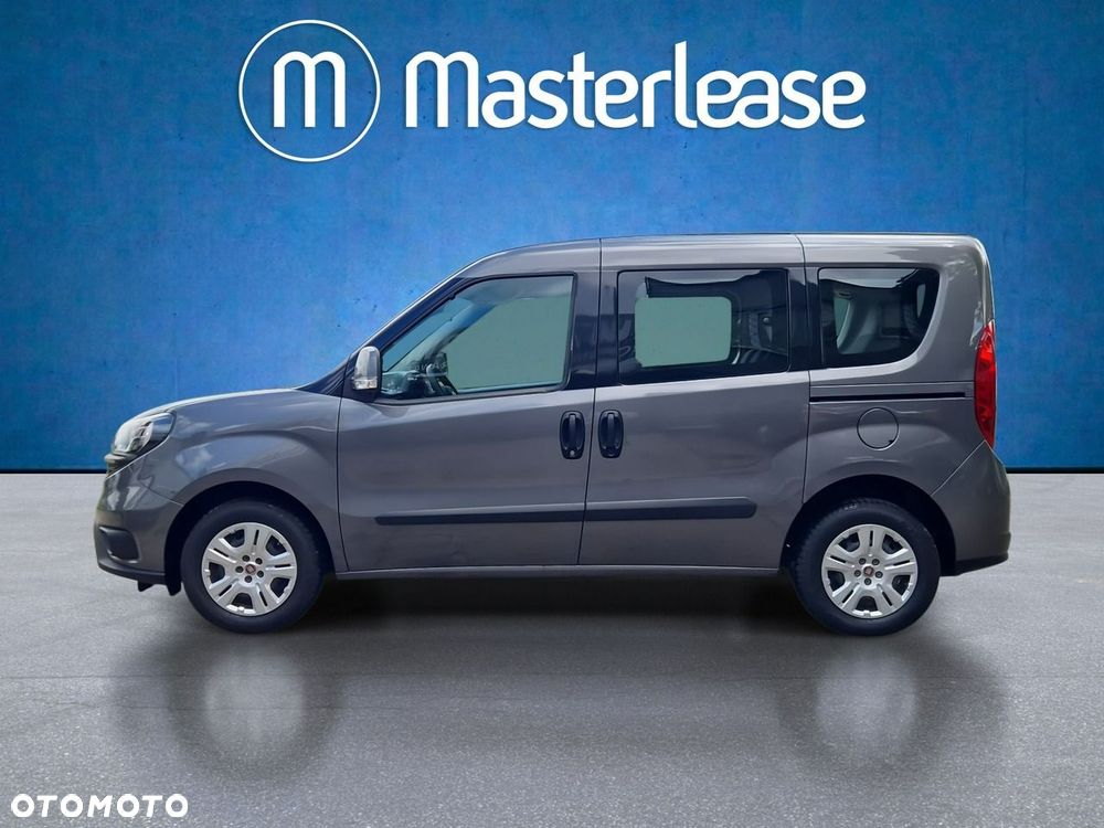 Fiat Doblo - 8
