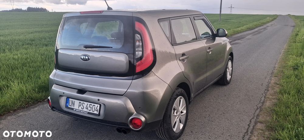 Kia Soul 1.6 GDI Edition 7 - 3