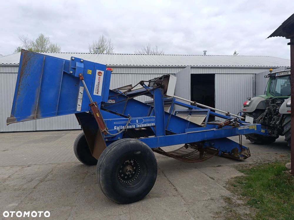 Inny GALLENBERG CDSP2-29-5 - 10