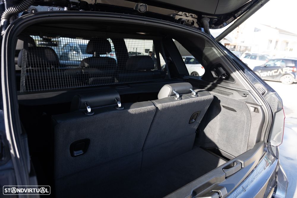 BMW X5 25 d sDrive Pack M - 31