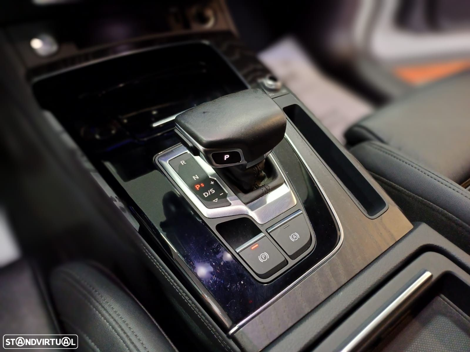 Audi Q5 - 19