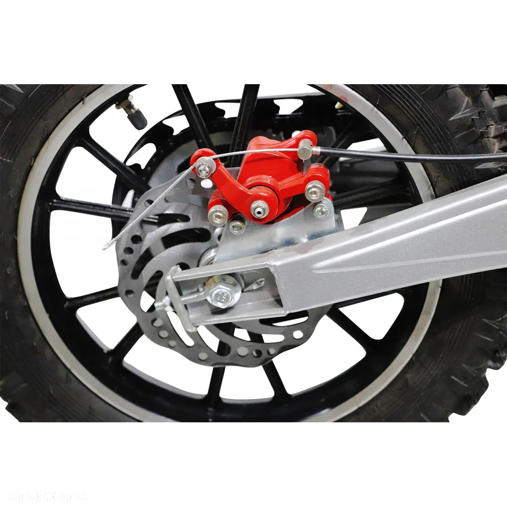 Nitro Motors Inny - 8