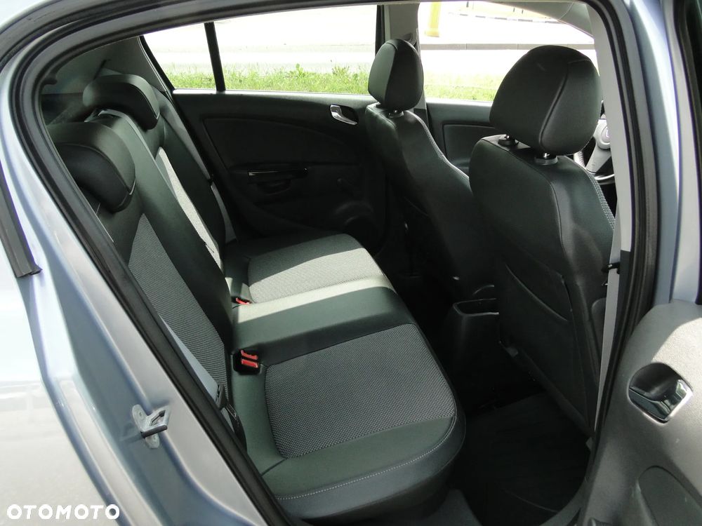 Opel Corsa 1.4 16V Edition 111 Jahre - 13