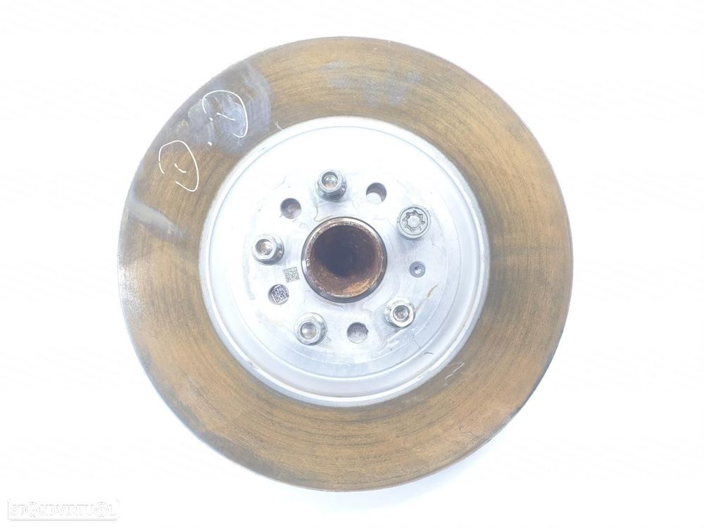 MANGA DE EIXO FRENTE DIREITA VOLKSWAGEN ID.4 E21 - 1