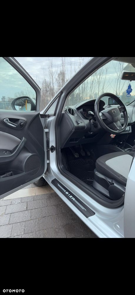 Seat Ibiza ST - 2