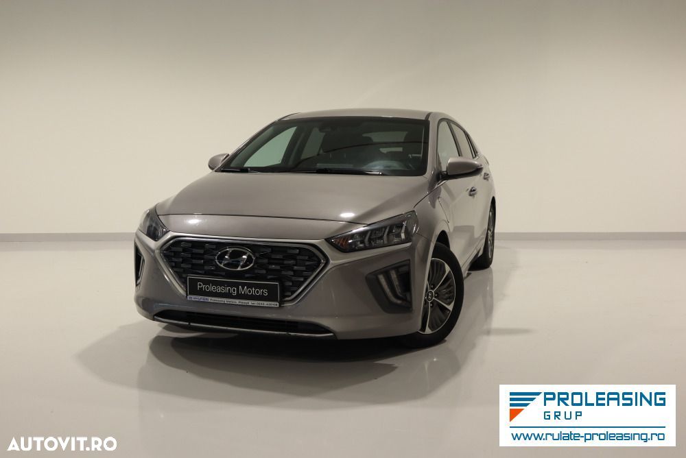 Hyundai IONIQ - 2