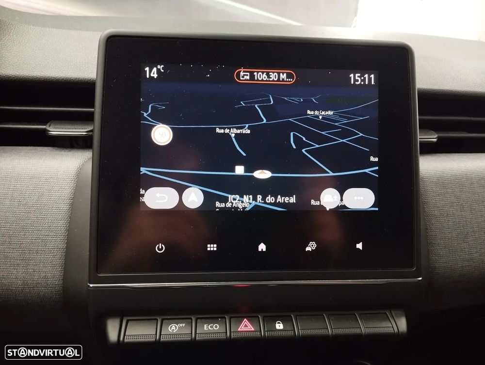 Renault Clio 1.0 TCe Evolution - 25