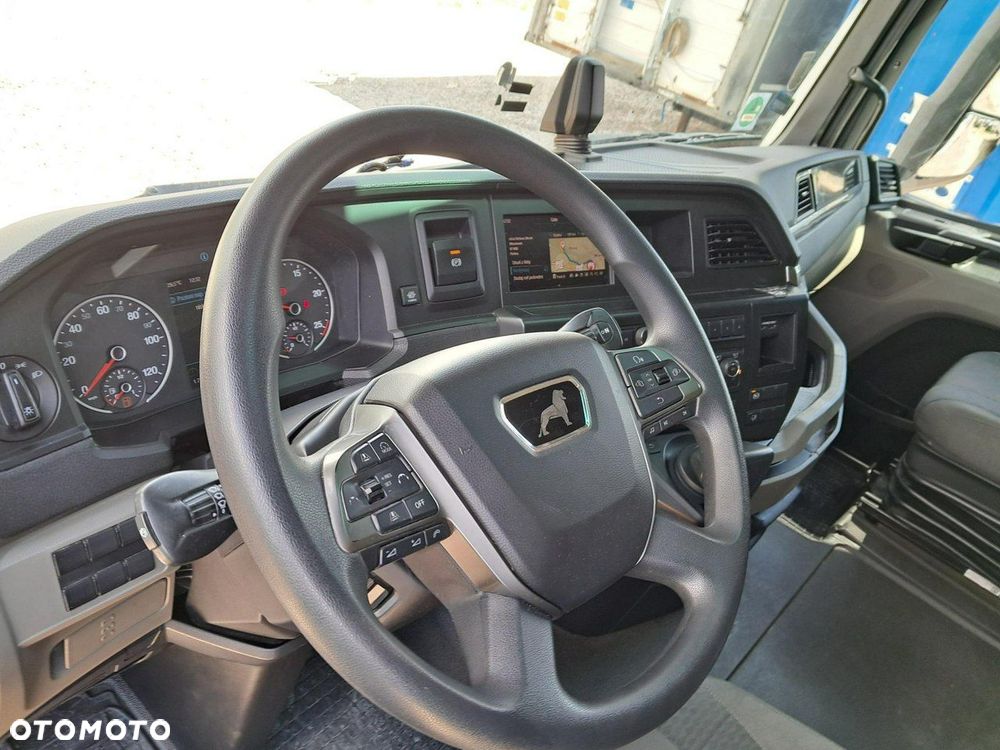 MAN Tgx - 10