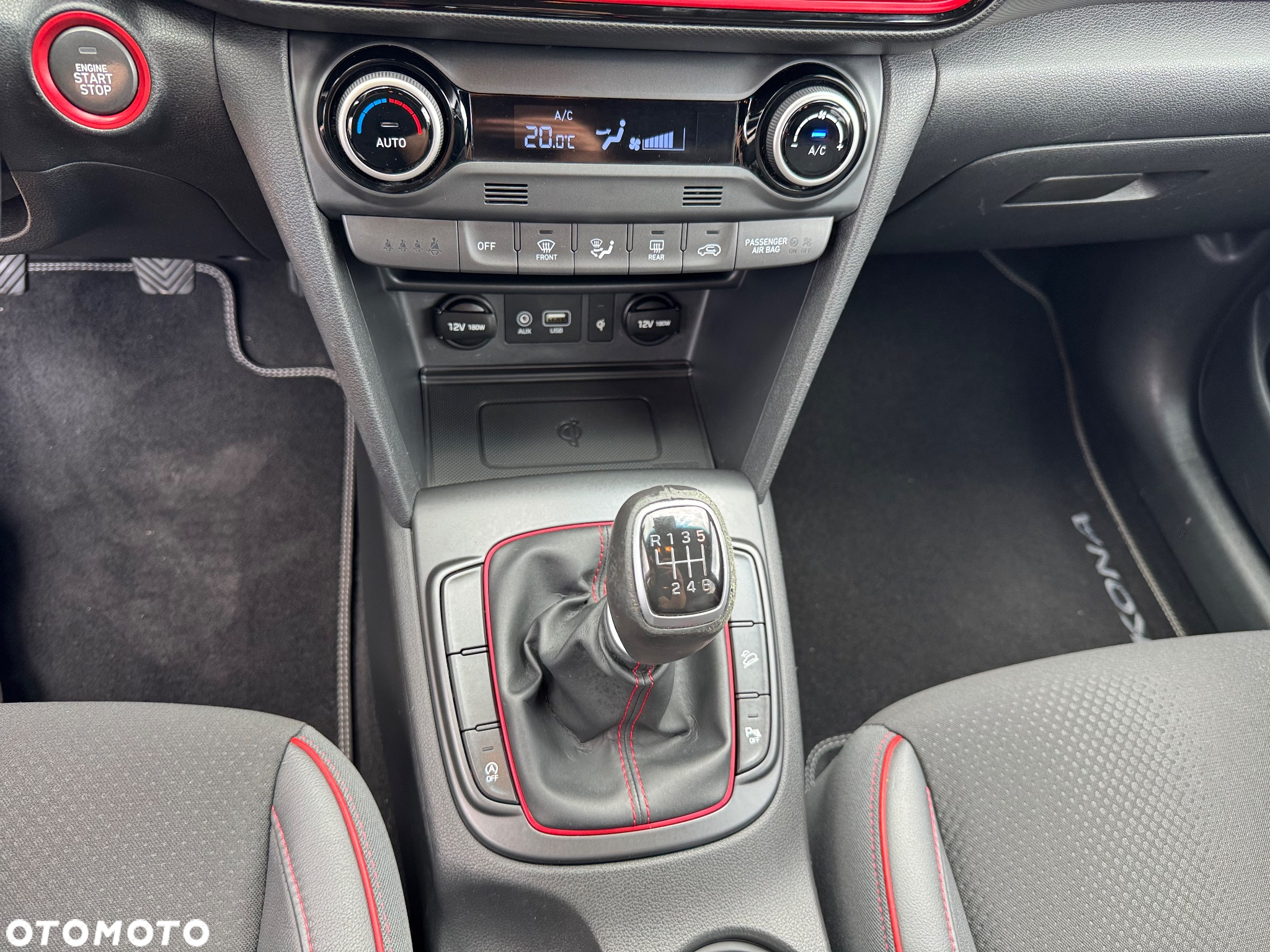 Hyundai Kona 1.0 T-GDI Premium - 19