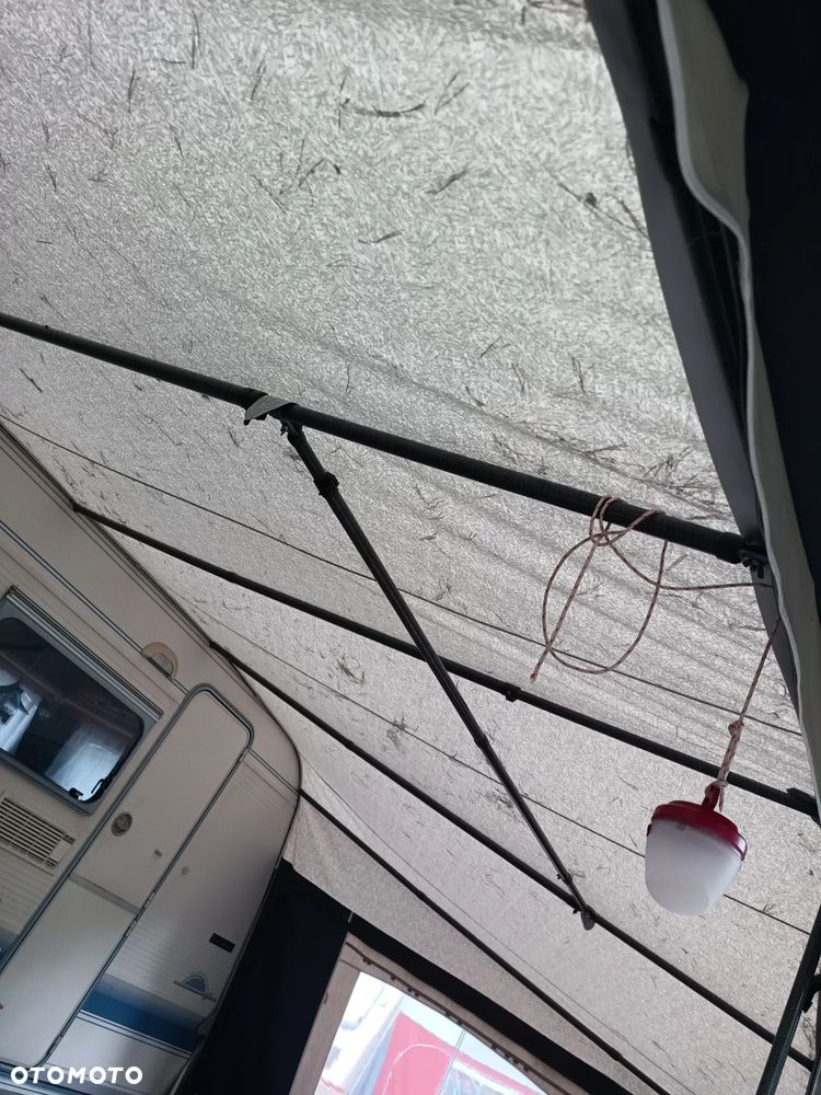 Adria Unica 462 DP - 14