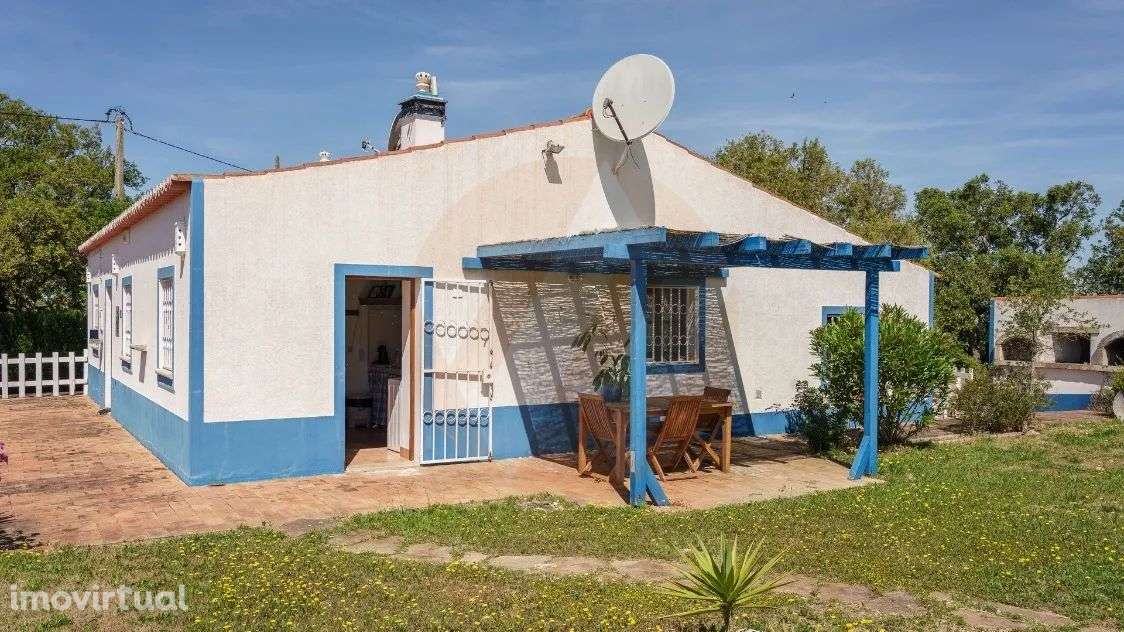 Quintinha Monte Ruivo - Grande imagem: 2/30