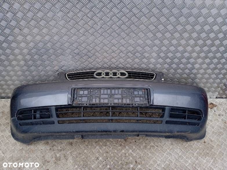 ZDERZAK PRZEDNI AUDI A3 8L - 1
