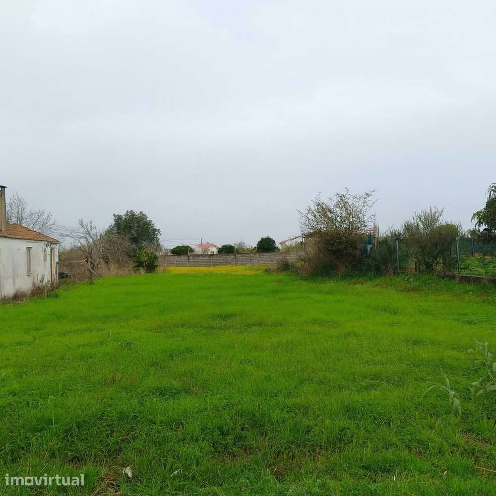 Terreno  Venda em Lavos,Figueira da Foz - Grande imagem: 3/6