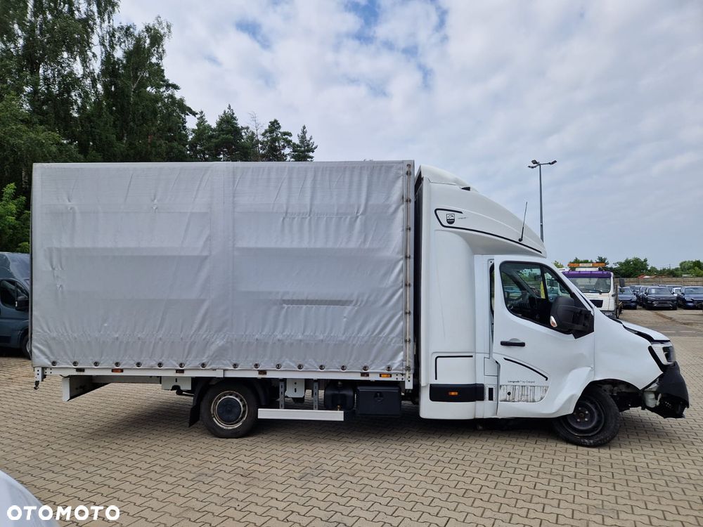 Renault Master - 3