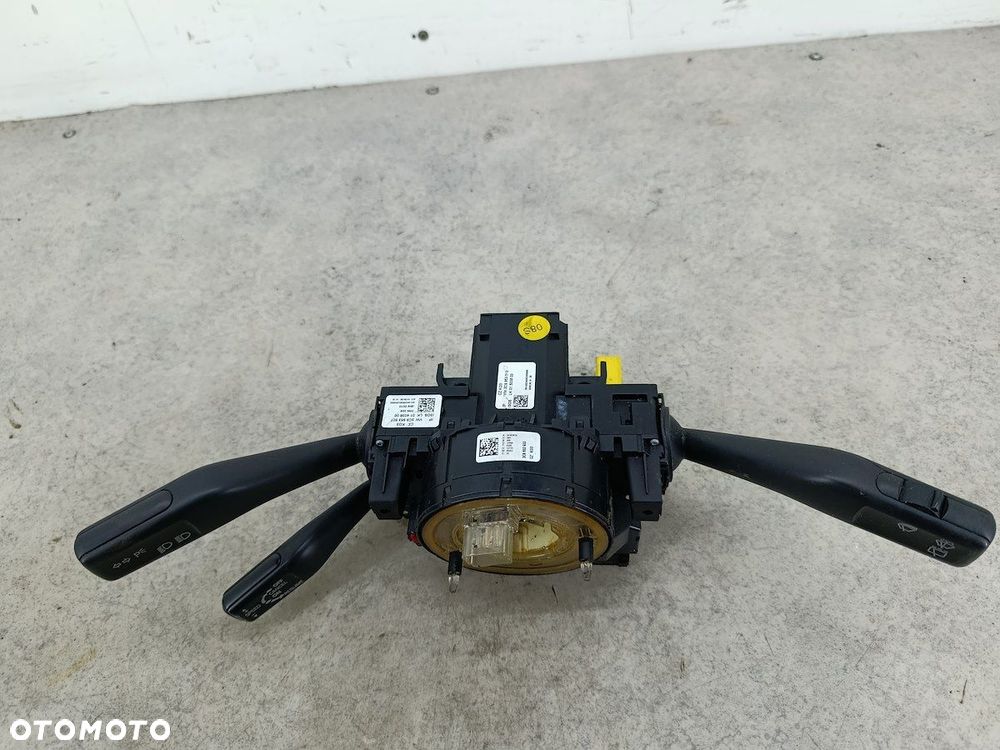 PRZEŁĄCZNIK ZESPOLONY VW PASSAT B6 3C9953513  3C0953549A 2.0 TDI - 4