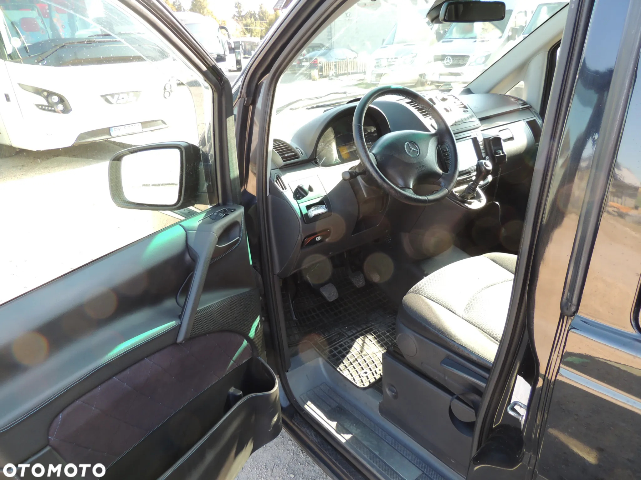 Mercedes-Benz Vito 113 CDI 639.705 - 11