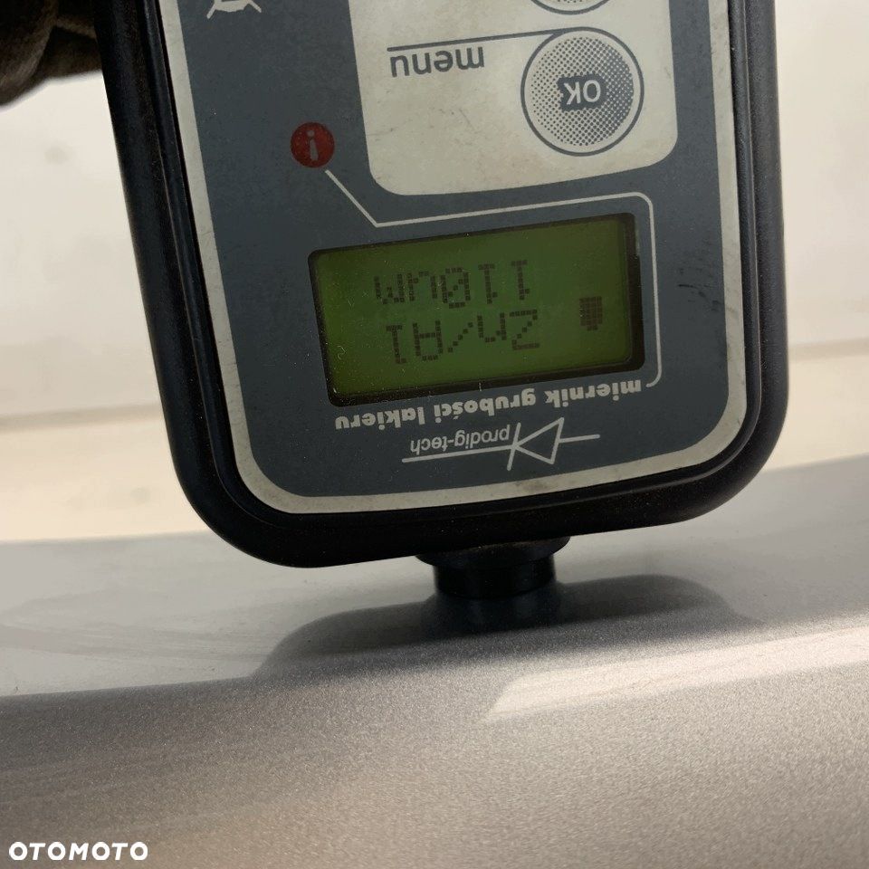 Błotnik Prawy Przód Przedni La7W Ślizg Mocowanie Vw Golf 7 Vii 5G 15R - 13